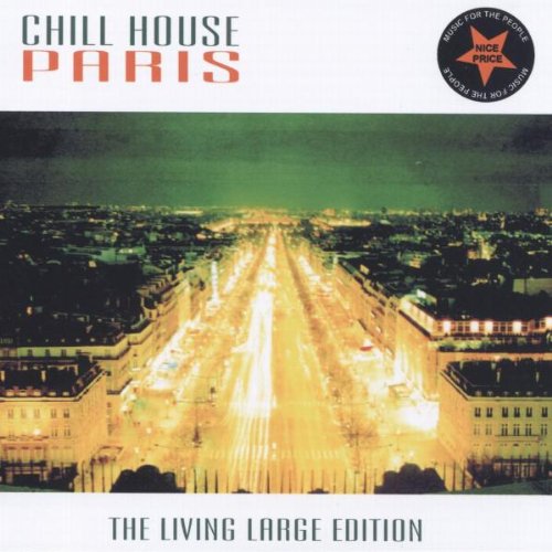 Product Image: Chill House Paris