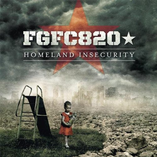 Homeland Insecurity Pop