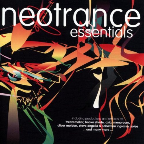 Neotrance Essentials Dance & Electronic