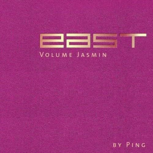 East-Volume Jasmin Dance & Electronic