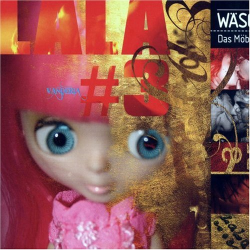 La La Vanderia Vol.3 Dance & Electronic