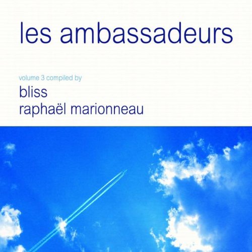 Product Image: Les Ambassadeurs Vol.3