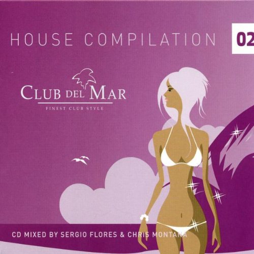 Club Del Mar-Finest Club Style Vol.2 Dance & Electronic