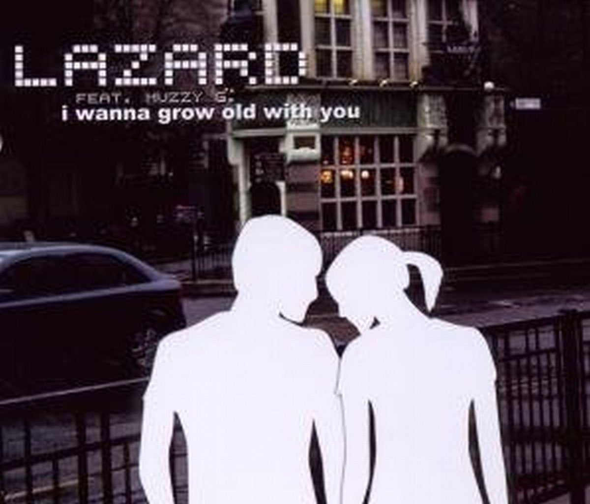 I Wanna Grow Old With You Pop