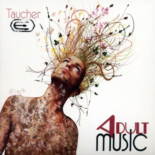 Adult Music cd