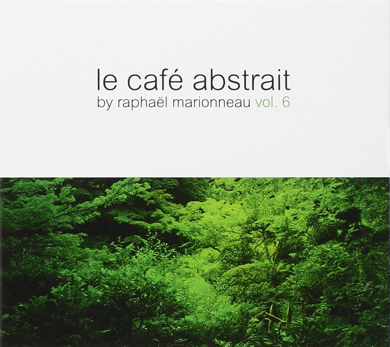 Product Image: Le caf, Abstrait Vol.6