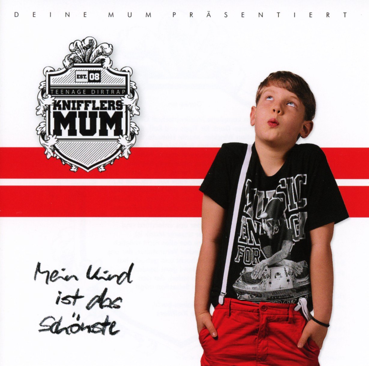 Mein Kind Ist Das Schönste Alternative & Indie