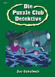 Das Geheimnis - die Puzzle Club Detektive Books