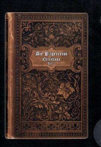 Die Pilgerreise - Teil 2: Christiana (OmU) Films