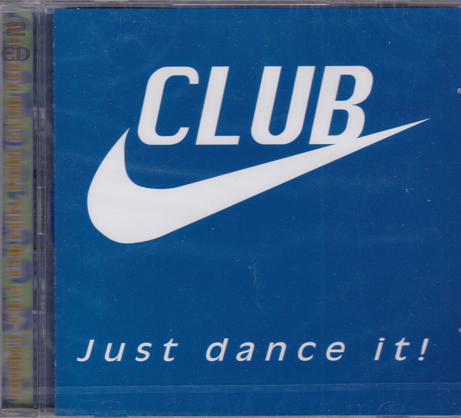 Product Image: Club-Just Dance It