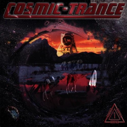 Cosmic Trance Chapter 1 Dance & Electronic