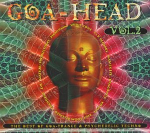 Product Image: Goa-Head Vol.2