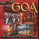 Greetings from Goa Pop