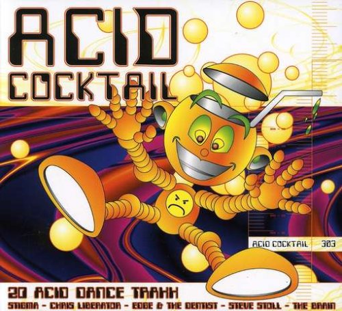 Product Image: Acid Cocktail