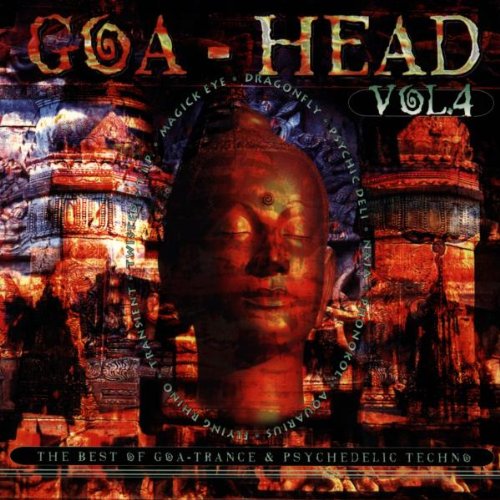 Product Image: Goa-Head Vol.4