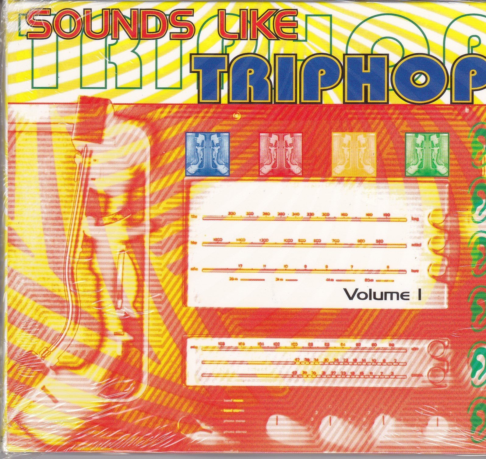 Sound Like Triphop Pop