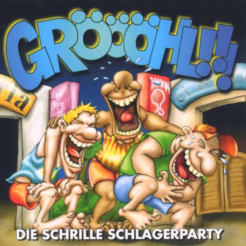 Gröööhl!!! Pop