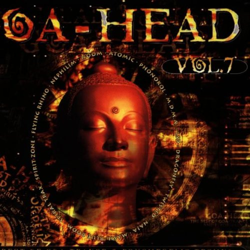 Goa-Head Vol.7 Dance & Electronic