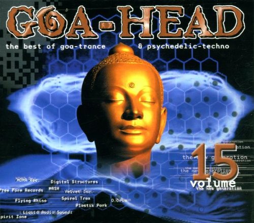 Product Image: Goa-Head Vol.15