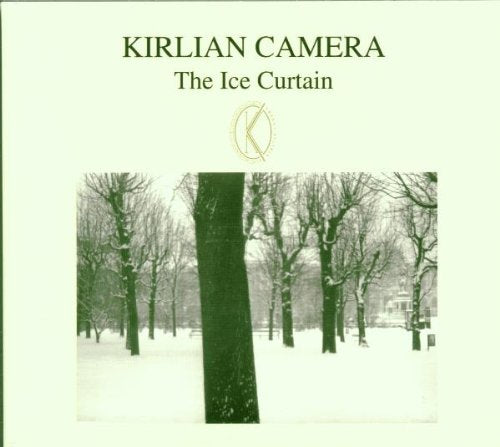 Product Image: The Ice Curtain