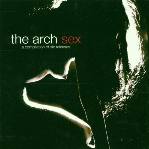 Sex-a Compilation Alternative & Indie