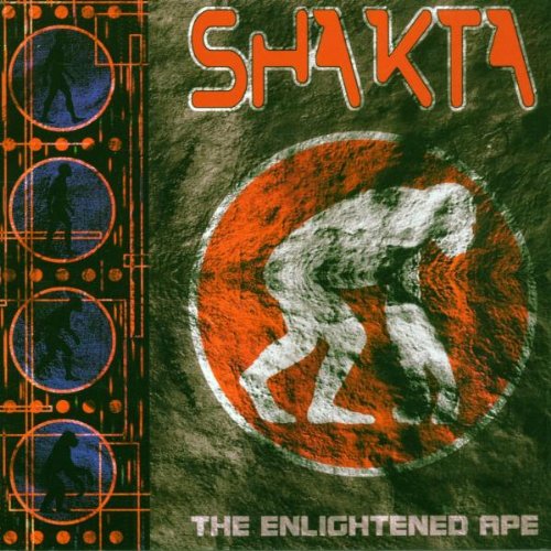 Enlightened Ape Dance & Electronic