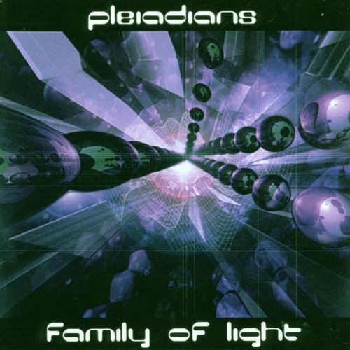 Family of Light Dance & Electronic
