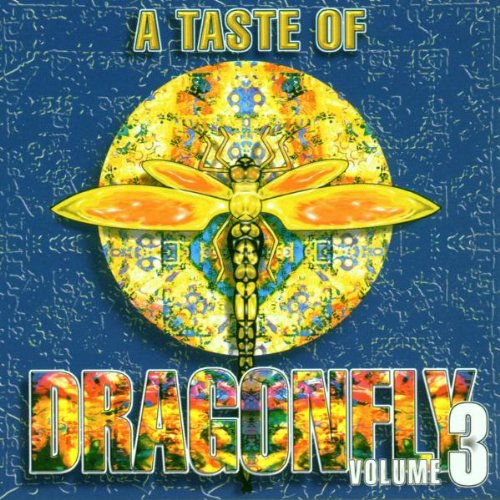 Product Image: Taste of Dragonfly 3