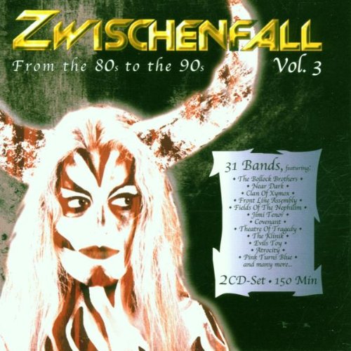 Product Image: Zwischenfall 3