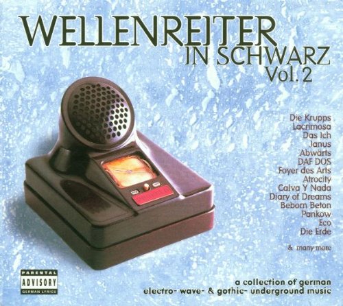 Product Image: Wellenreiter 2