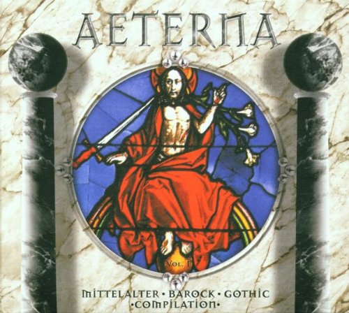 Aeterna 1 Alternative & Indie