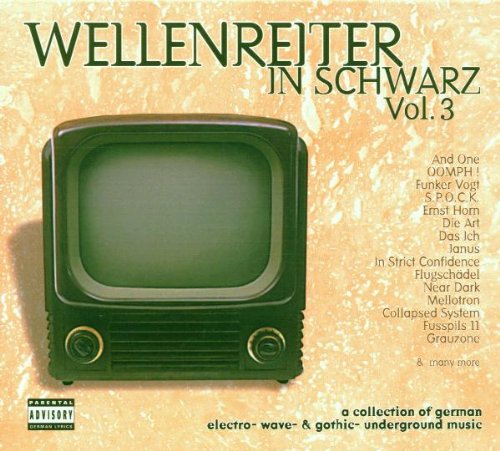 Wellenreiter 3 Alternative & Indie