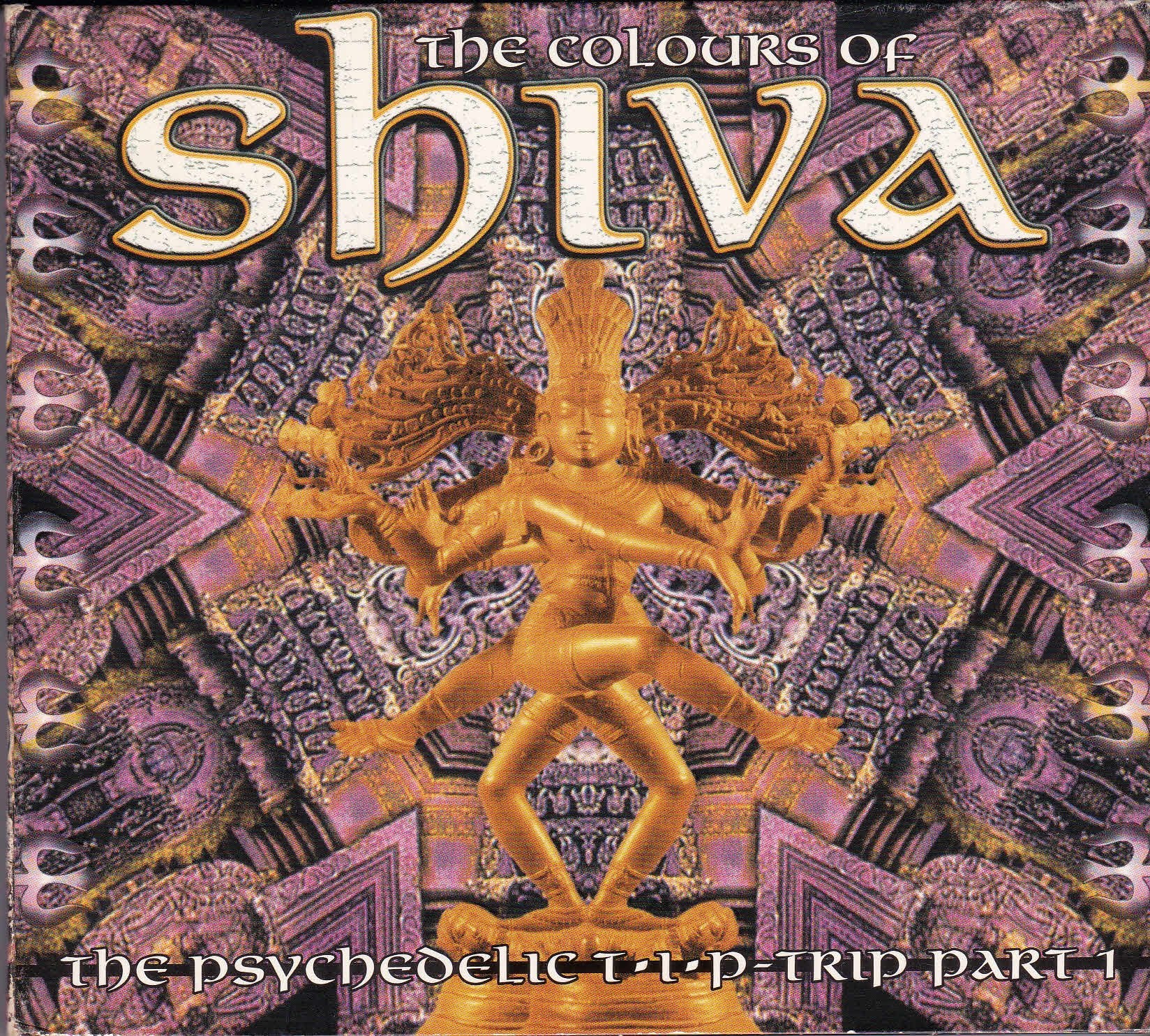 Colours of Shiva 1 Dance & Electronic