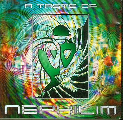 Taste of Nephilim Dance & Electronic