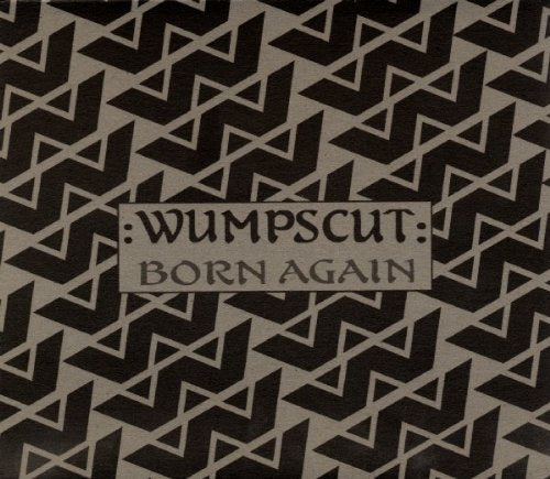 Born Again "Gestrichen" Alternative & Indie