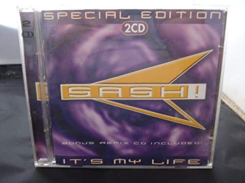 It's My Life(Special Edition) Pop