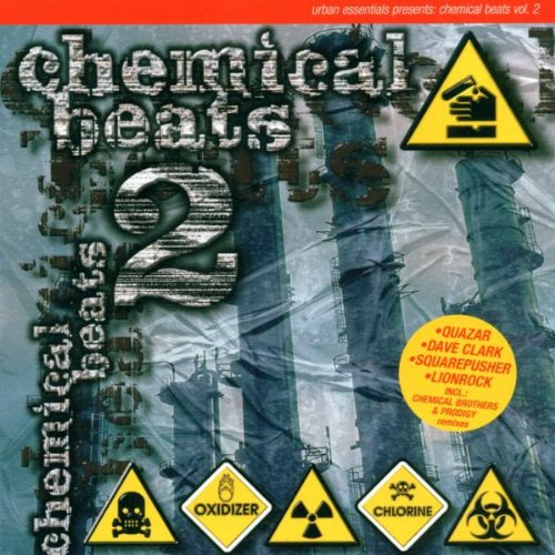 Product Image: Chemical Beats 2