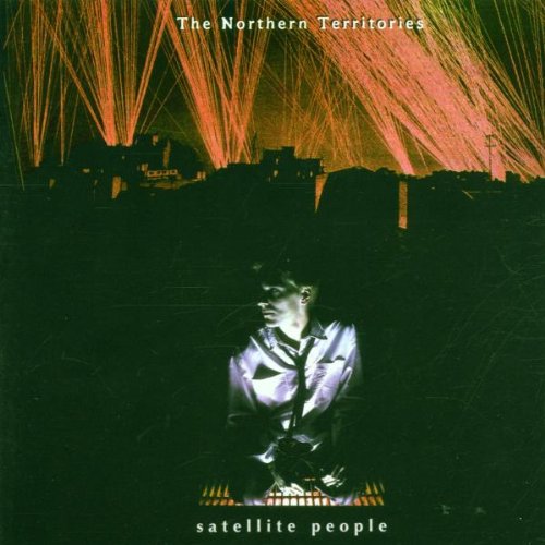 Satellite People Pop