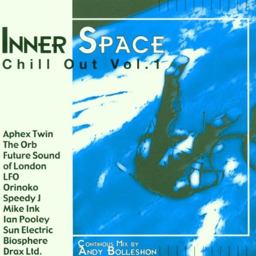 Product Image: Inner Space Chill Out 1