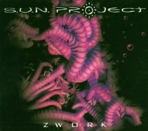 Zwork Dance & Electronic
