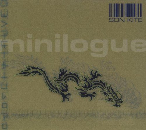 Minilogue Dance & Electronic