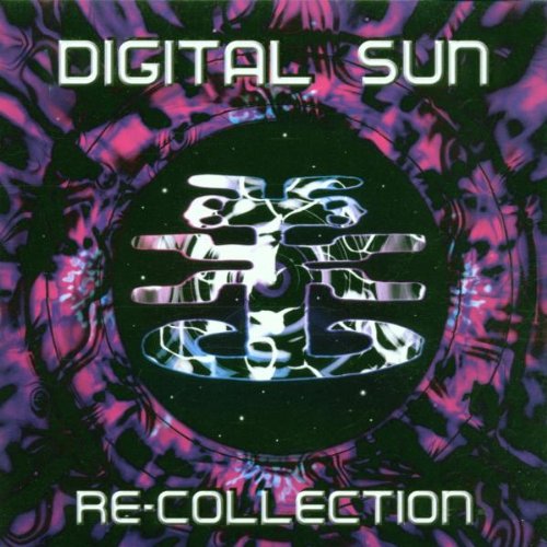 Re-Collection Dance & Electronic