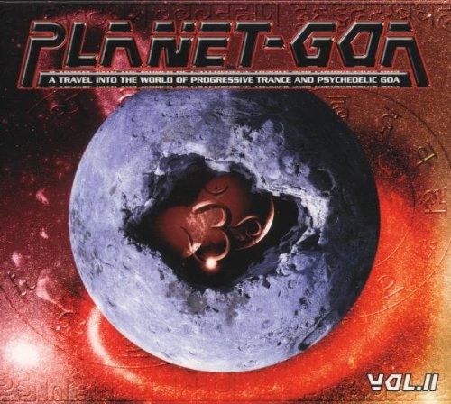Planet Goa 2 Dance & Electronic