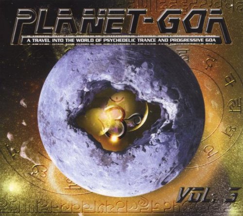 Product Image: Planet Goa 3