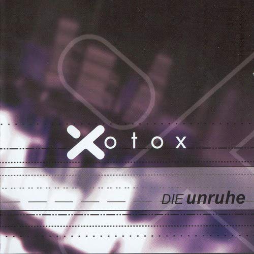 Die Unruhe Pop
