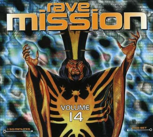 Rave Mission 14 Dance & Electronic