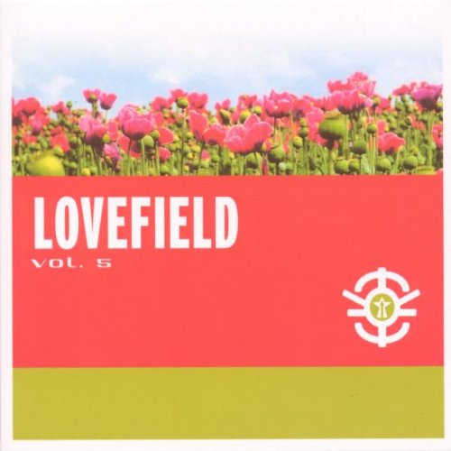 Lovefield 5 Dance & Electronic