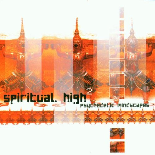Product Image: Spiritual High 2