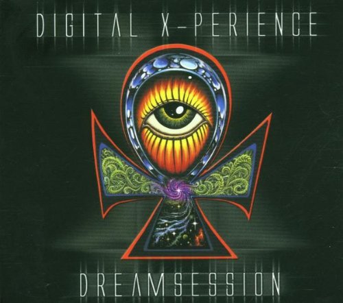 digital x perience Dance & Electronic