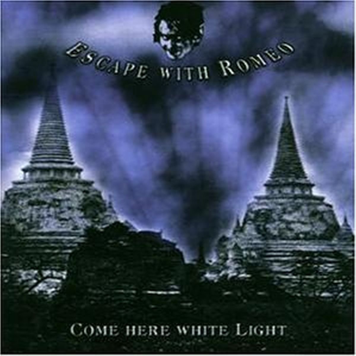 Come Here White Light Alternative & Indie
